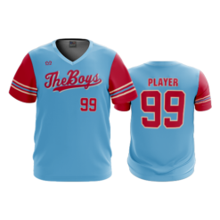 3820 MENS SPORT V NECK THE-BOYS-2