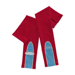 3820 UNISEX SOCK COVERS THE-BOYS-2