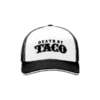 4108 R_P FLEX FIT CAP 172 DEATH-BY-TACO-HATS