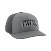 4108 R_P FLEX FIT CAP PTS30 DEATH-BY-TACO-HATS