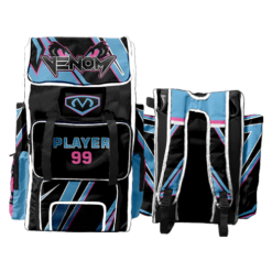 1764 GAMEDAY CATCHERS BAG SOUTHERN-OHIO-VENOM-ADD