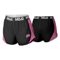 4526 WOMENS MICRO FIBER PRACTICE SHORT CENTRAL-OHIO-SPARKS