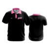 4526 MENS POLO SHIRT CENTRAL-OHIO-SPARKS