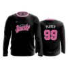 4526 MENS SPORT LONGSLEEVE CENTRAL-OHIO-SPARKS