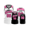 4526 WOMEN'S REVERSIBLE BASKETBALL TANK CENTRAL-OHIO-SPARKS
