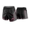 4526 UNISEX HIGH RISE BASKETBALL SHORTS 1PLY CENTRAL-OHIO-SPARKS