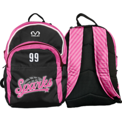 4526 ALL SPORTS BACK SACK CENTRAL-OHIO-SPARKS