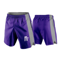 4243 MENS MIRCO FIBER 160gsm SHORT MOJO-207-1