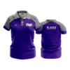 4243 WOMENS POLO MOJO-207-1