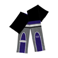 4243 UNISEX SOCK COVERS MOJO-207-1