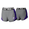 4243 WOMENS MICRO FIBER PRACTICE SHORT MOJO-207-2