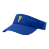 4322 RICHARDSON R160 VISOR CLAY-PANTHERS-2