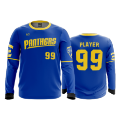 4322 MENS SPORT LONGSLEEVE CLAY-PANTHERS-2