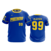 4322 MENS SPORT CREW NECK CLAY-PANTHERS-2