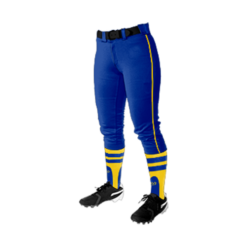 4322 WOMENS FASTPITCH PANTS CLAY-PANTHERS-2