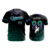 4782 MENS SPORT V NECK UNTAMED-1