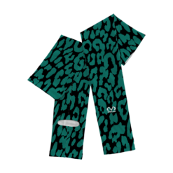 4782 UNISEX SOCK COVERS UNTAMED-1