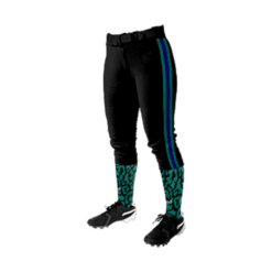 4782 WOMENS FASTPITCH PANTS UNTAMED-1