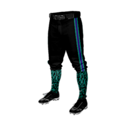 4782 MENS BASEBALL KNICKER PANT UNTAMED-1