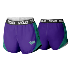 4782 WOMENS MICRO FIBER PRACTICE SHORT UNTAMED-2