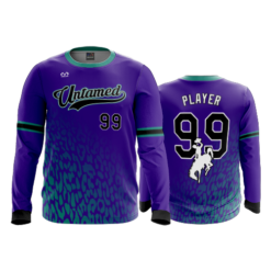 4782 MENS SPORT LONGSLEEVE UNTAMED-2