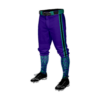 4782 MENS BASEBALL KNICKER PANT UNTAMED-2
