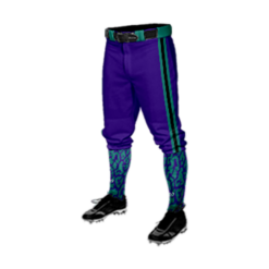 4782 MENS BASEBALL KNICKER PANT UNTAMED-2