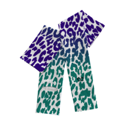 4782 UNISEX SOCK COVERS UNTAMED-3
