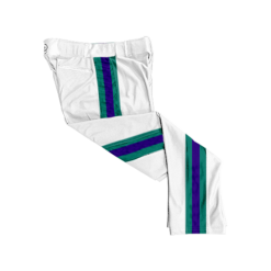 4782 MENS BALLPARK WHITE BRAID PANTS UNTAMED-3