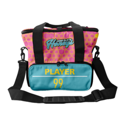 4784 COOLER SACK HOME-PLATE-HONEYS-1