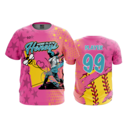 4784 MENS SPORT CREW NECK HOME-PLATE-HONEYS-1