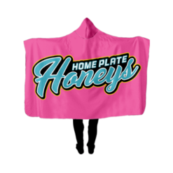 4784 UNISEX FAN WRAP HOODY HOME-PLATE-HONEYS-1