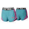 4784 WOMENS MICRO FIBER PRACTICE SHORT HOME-PLATE-HONEYS-2