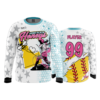 4784 MENS SPORT LONGSLEEVE HOME-PLATE-HONEYS-2