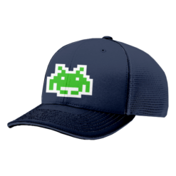 4781 R_P FLEX FIT CAP 172 BASE-INVADERS-2025-1