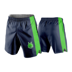 4781 MENS MIRCO FIBER 160gsm SHORT BASE-INVADERS-2025-1