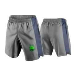 4781 MENS MIRCO FIBER 160gsm SHORT BASE-INVADERS-2025