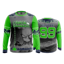 4781 MENS SPORT LONGSLEEVE BASE-INVADERS-2025