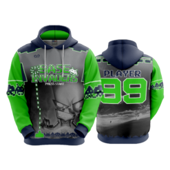 4781 UNISEX FLEECE HOODY BASE-INVADERS-2025