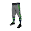 4781 MENS BASEBALL KNICKER PANT BASE-INVADERS-2025