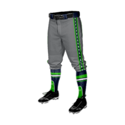 4781 MENS BASEBALL KNICKER PANT BASE-INVADERS-2025