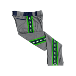 4781 MENS BALLPARK CHARCOAL BRAID PANTS BASE-INVADERS-2025