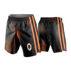 2937 MENS MIRCO FIBER 160gsm SHORT PARKER-PIE-BALLERS-SHORT-ADD