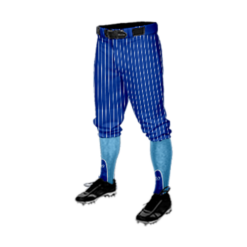 4775 MENS BASEBALL KNICKER PANT ELMGROVE-M&H-BEEF