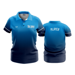 4232 WOMENS POLO THE-BOYS-1