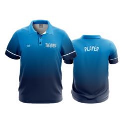 4232 MENS POLO SHIRT THE-BOYS-1