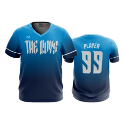 4232 MENS SPORT V NECK THE-BOYS-1