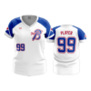 4232 WOMENS V NECK THE-BOYS-2