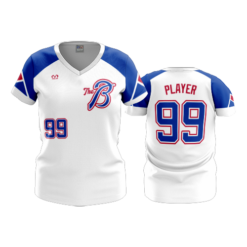 4232 WOMENS V NECK THE-BOYS-2