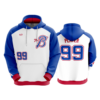 4232 UNISEX FLEECE HOODY THE-BOYS-2